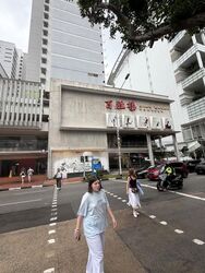Bras Basah Complex (D7), Shop House #635828151